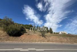 Plot 4640 m2 in D ́Gorda in Óbidos Plot 4640 m2 in D ́Gorda in Óbidos