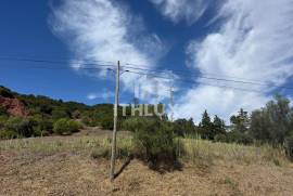 Plot 4640 m2 in D ́Gorda in Óbidos Plot 4640 m2 in D ́Gorda in Óbidos