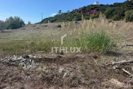 Plot 4640 m2 in D ́Gorda in Óbidos Plot 4640 m2 in D ́Gorda in Óbidos