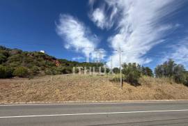 Plot 4640 m2 in D ́Gorda in Óbidos Plot 4640 m2 in D ́Gorda in Óbidos