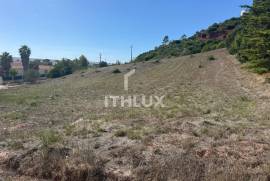 Plot 4640 m2 in D ́Gorda in Óbidos Plot 4640 m2 in D ́Gorda in Óbidos