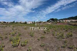Rustic Land for Agriculture located in D'Gorda de Óbidos Rustic Land for Agriculture located in D'Gorda de Óbidos