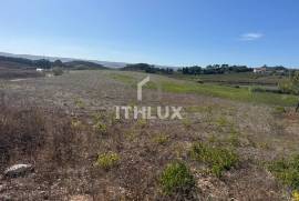 Rustic Land for Agriculture located in D'Gorda de Óbidos Rustic Land for Agriculture located in D'Gorda de Óbidos
