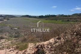 Rustic Land for Agriculture located in D'Gorda de Óbidos Rustic Land for Agriculture located in D'Gorda de Óbidos