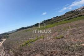 Rustic Land for Agriculture located in D'Gorda de Óbidos Rustic Land for Agriculture located in D'Gorda de Óbidos