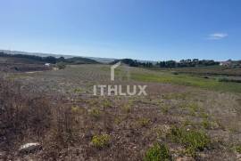 Rustic Land for Agriculture located in D'Gorda de Óbidos Rustic Land for Agriculture located in D'Gorda de Óbidos