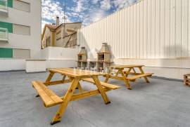 2 Bedroom Apartment Furnished and Equipped in Nazaré 2 Bedroom Apartment Furnished and Equipped in Nazaré