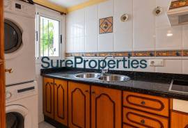Sale of BARE OWNERSHIP with lifetime right of use for the current owners – Investment opportunity in the centre of Algarrobo Sale of BARE OWNERSHIP with lifetime right of use for the current owners – Investment opportunity in the centre of Algarrobo
