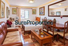 Sale of BARE OWNERSHIP with lifetime right of use for the current owners – Investment opportunity in the centre of Algarrobo Sale of BARE OWNERSHIP with lifetime right of use for the current owners – Investment opportunity in the centre of Algarrobo