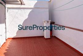 Sale of BARE OWNERSHIP with lifetime right of use for the current owners – Investment opportunity in the centre of Algarrobo Sale of BARE OWNERSHIP with lifetime right of use for the current owners – Investment opportunity in the centre of Algarrobo
