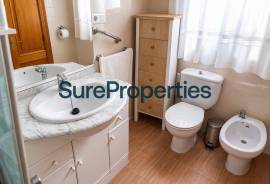 Sale of BARE OWNERSHIP with lifetime right of use for the current owners – Investment opportunity in the centre of Algarrobo Sale of BARE OWNERSHIP with lifetime right of use for the current owners – Investment opportunity in the centre of Algarrobo