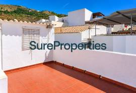 Sale of BARE OWNERSHIP with lifetime right of use for the current owners – Investment opportunity in the centre of Algarrobo Sale of BARE OWNERSHIP with lifetime right of use for the current owners – Investment opportunity in the centre of Algarrobo