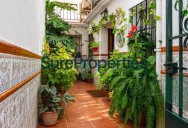 Sale of BARE OWNERSHIP with lifetime right of use for the current owners – Investment opportunity in the centre of Algarrobo Sale of BARE OWNERSHIP with lifetime right of use for the current owners – Investment opportunity in the centre of Algarrobo