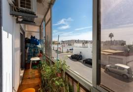 3 bedroom apartment with 2 bathrooms and very good areas located on Rua do Arrinhado in Olhão 3 bedroom apartment with 2 bathrooms and very good areas located on Rua do Arrinhado in Olhão