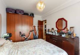 3 bedroom apartment with 2 bathrooms and very good areas located on Rua do Arrinhado in Olhão 3 bedroom apartment with 2 bathrooms and very good areas located on Rua do Arrinhado in Olhão