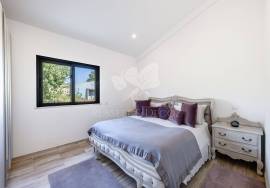 3 or 4 bedroom villa & 2 bedroom villa in 44,480 m2 plot with sea views in Moncarapacho.