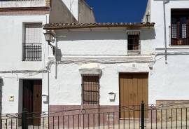 Unassuming Beauty Townhouse