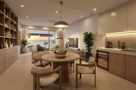 Anaya 6: Luxury Three-Bedroom Residences with Lagoon Views | Tamarin, Mauritius