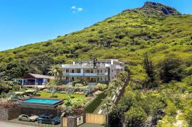 Anaya 6: Luxury Three-Bedroom Residences with Lagoon Views | Tamarin, Mauritius