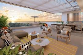 Anaya 6: Luxury Three-Bedroom Residences with Lagoon Views | Tamarin, Mauritius