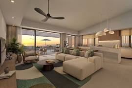 Anaya 6: Luxury Three-Bedroom Residences with Lagoon Views | Tamarin, Mauritius