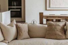 Anaya 6: Luxury Three-Bedroom Residences with Lagoon Views | Tamarin, Mauritius