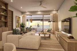 Anaya 6: Luxury Three-Bedroom Residences with Lagoon Views | Tamarin, Mauritius