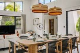 Anaya 6: Luxury Three-Bedroom Residences with Lagoon Views | Tamarin, Mauritius