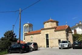 Excellent Plot of land for sale in Kalamata Palaioxora, Avia, Messinia Greece Excellent Plot of land for sale in Kalamata Palaioxora, Avia, Messinia Greece
