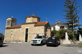 Excellent Plot of land for sale in Kalamata Palaioxora, Avia, Messinia Greece Excellent Plot of land for sale in Kalamata Palaioxora, Avia, Messinia Greece
