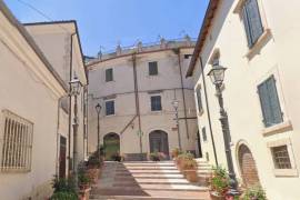 Excellent 3 Bed Apartment for Sale In Veroli Lazio Italy