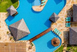 Luxury 3 Bed Beach Villa for Sale in The Coral Beach Resort Flecheiras CEARA Brazil Luxury 3 Bed Beach Villa for Sale in The Coral Beach Resort Flecheiras CEARA Brazil