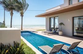 Luxury 3 Bed Beach Villa for Sale in The Coral Beach Resort Flecheiras CEARA Brazil Luxury 3 Bed Beach Villa for Sale in The Coral Beach Resort Flecheiras CEARA Brazil