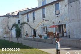 6 Bed House To Redevelop for Sale in Castillonnes France 6 Bed House To Redevelop for Sale in Castillonnes France
