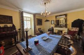 9 Bed Country Chateaux with 2 Gites for Sale in Manoir Seneuil Dordogne France