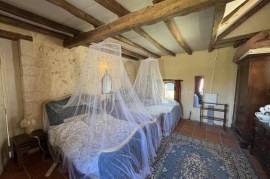 9 Bed Country Chateaux with 2 Gites for Sale in Manoir Seneuil Dordogne France