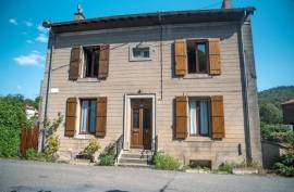 Stunning 6 Bed House & Apartment for Sale in Labastide-Rouairoux Tarn France