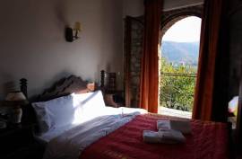 Boutique Mountain Guesthouse with SPA For sale in Elatochori Pieria, Central Macedonia Greece Boutique Mountain Guesthouse with SPA For sale in Elatochori Pieria, Central Macedonia Greece