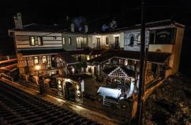 Boutique Mountain Guesthouse with SPA For sale in Elatochori Pieria, Central Macedonia Greece Boutique Mountain Guesthouse with SPA For sale in Elatochori Pieria, Central Macedonia Greece