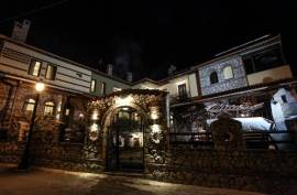 Boutique Mountain Guesthouse with SPA For sale in Elatochori Pieria, Central Macedonia Greece Boutique Mountain Guesthouse with SPA For sale in Elatochori Pieria, Central Macedonia Greece