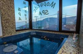Boutique Mountain Guesthouse with SPA For sale in Elatochori Pieria, Central Macedonia Greece Boutique Mountain Guesthouse with SPA For sale in Elatochori Pieria, Central Macedonia Greece