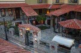 Boutique Mountain Guesthouse with SPA For sale in Elatochori Pieria, Central Macedonia Greece Boutique Mountain Guesthouse with SPA For sale in Elatochori Pieria, Central Macedonia Greece