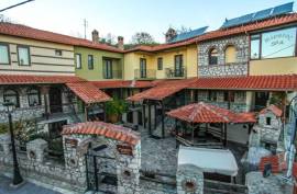 Boutique Mountain Guesthouse with SPA For sale in Elatochori Pieria, Central Macedonia Greece Boutique Mountain Guesthouse with SPA For sale in Elatochori Pieria, Central Macedonia Greece