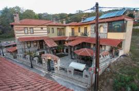 Boutique Mountain Guesthouse with SPA For sale in Elatochori Pieria, Central Macedonia Greece