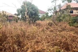 Excellent Plot of Development land for sale in Sukuta Gambia Excellent Plot of Development land for sale in Sukuta Gambia