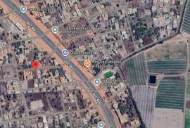 Excellent Plot of Development land for sale in Sukuta Gambia
