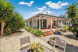 9 Hectare Country Estate For sale in Seymour Victoria Australia