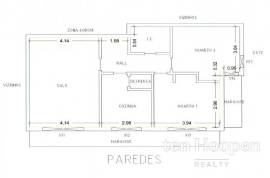2 Bedroom Apartment - Lagos 2 Bedroom Apartment - Lagos