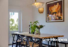 3 Bedroom Renovated Townhouse - Meia Praia - Lagos