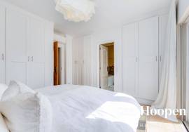 3 Bedroom Renovated Townhouse - Meia Praia - Lagos